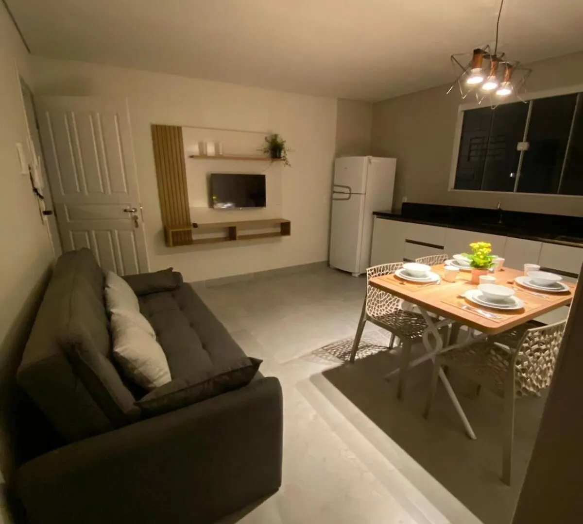 Casa Refugio Villa Florianopolis